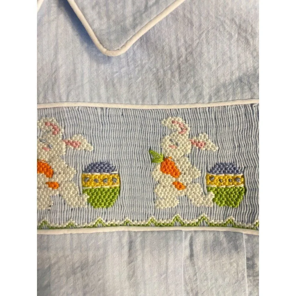 Castles & Crowns soft blue